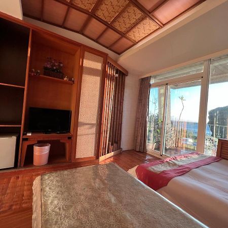 Ming Jun Homestay Cape Eluanbi Exteriör bild